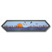 Mallard Table Runner