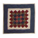 Mountain Ridge Toss Pillow