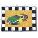 Racecar Placemat (Set of 4)