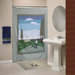 Golf Shower Curtain