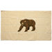 Ocean View Cabin Bath Mat