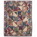 Sun Spirit Quilt