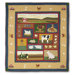 Barnyard Quilt