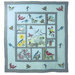 Songbirds Quilt
