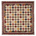 Rustic Cabin Quilt