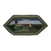 Golf Table Runner