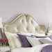Jessica McClintock Home Upholstered Headboard