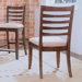 Tribecca Splat Back Side Chair