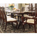 Cherry Grove 9 Piece Dining Set