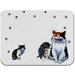 Tuftop Cats Whiskers Cutting Board