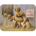 Tuftop Puppies for Sale Cutting Board