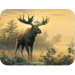 Tuftop Northwoods Moose Cutting Board