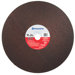 GC Series Super Premium High Horse Power Abrasive Blades