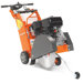 13HP FS400 Walk Behind Concrete Saw