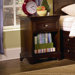 Covington 1 Drawer Nightstand
