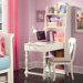 Hannah Bookcase Writing Desk