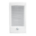 1500/1125 Watt Fan Forced Wall Heater