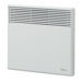 1000/750 Dual Watt Deluxe Electronic Panel Convection Heater