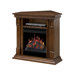 Deerhurst Electric Fireplace