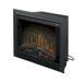 Built-in Insert Electric Fireplace