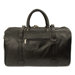 Byron 21" Leather Carry-On Duffel