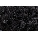 Ronaldo Dark Black Rug