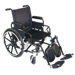 Breezy Ultra 4 Wheelchair