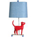 Mini Dog Table Lamp