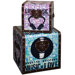 Two Piece Music Trunk Set