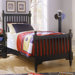 Cottage Slat Youth Bed