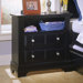 Cottage 2 Drawer Nightstand