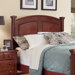 Hamilton Franklin Panel Headboard
