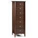 Minuet 7 Drawer Chest