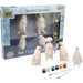 Paint and Play Penguin