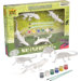 Paint and Play Reptile