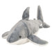 Cuddlekins Great White Shark Toy