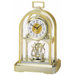Contemporary Carriage Table Clock