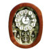Grand Encore Legend Wall Clock