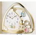 Sweet Bears Table Clock