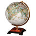 National Geographic Bingham Globe