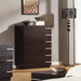 Metro 5 Drawer Chest