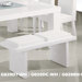 Charlotte Bench