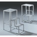 35cm Designhocker "Aerostep"