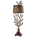Angelita Table Lamp in Antiqued Champagne
