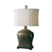 Linear Pattern Grande Table Lamp