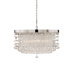 Fascination 3 Light Crystal Chandelier