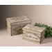 2 Piece Chocolaterie Box Set