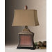 Pavia Table Lamp