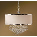 Fascination 3 Light Hanging Foyer Pendant