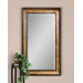 Capiz Wall Mirror